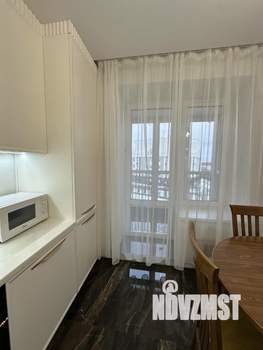 3-к квартира, вторичка, 85м2, 5/6 этаж