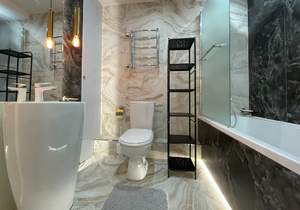 1-к квартира, вторичка, 36м2, 3/16 этаж