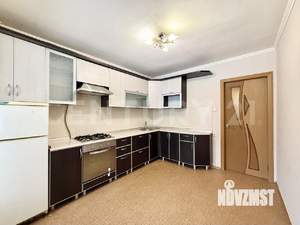 1-к квартира, вторичка, 40м2, 2/8 этаж