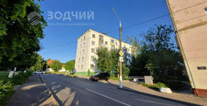 3-к квартира, вторичка, 74м2, 2/5 этаж