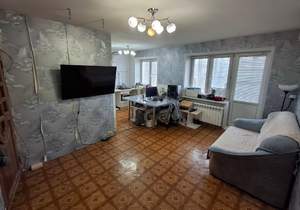 2-к квартира, вторичка, 41м2, 3/5 этаж
