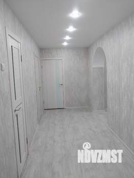 3-к квартира, вторичка, 80м2, 2/10 этаж