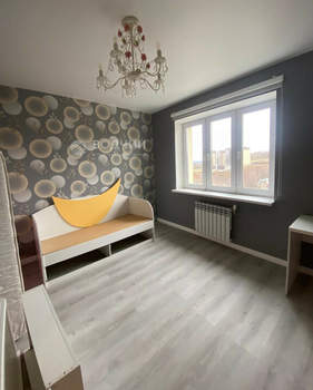 3-к квартира, вторичка, 101м2, 7/12 этаж