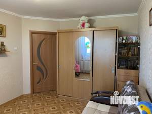 3-к квартира, вторичка, 81м2, 9/18 этаж