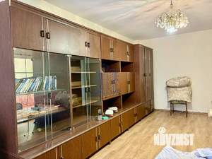 1-к квартира, вторичка, 37м2, 4/9 этаж