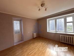 1-к квартира, вторичка, 38м2, 5/9 этаж