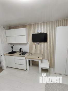 Студия квартира, вторичка, 24м2, 4/9 этаж