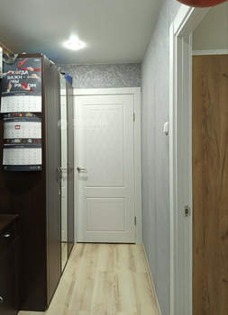 2-к квартира, вторичка, 50м2, 3/9 этаж