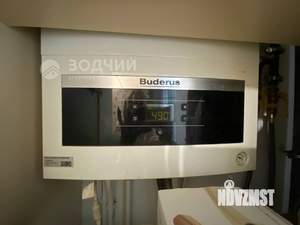 1-к квартира, вторичка, 51м2, 7/9 этаж