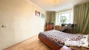 3-к квартира, вторичка, 86м2, 6/9 этаж