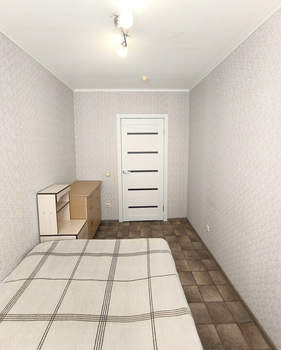 3-к квартира, вторичка, 53м2, 3/7 этаж