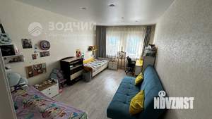 2-к квартира, вторичка, 75м2, 4/10 этаж