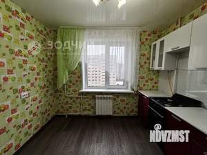 1-к квартира, вторичка, 34м2, 6/9 этаж