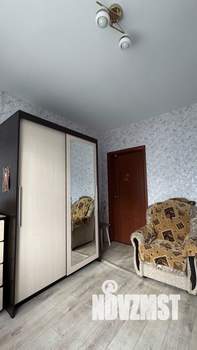 3-к квартира, вторичка, 72м2, 4/9 этаж