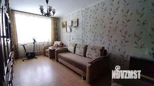 3-к квартира, вторичка, 66м2, 2/5 этаж