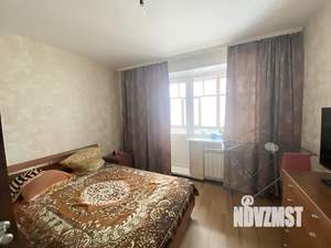 4-к квартира, вторичка, 84м2, 5/5 этаж