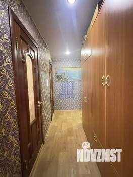 2-к квартира, вторичка, 53м2, 1/5 этаж