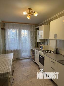 1-к квартира, вторичка, 42м2, 6/9 этаж