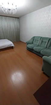 4-к квартира, вторичка, 119м2, 1/9 этаж