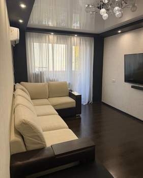 2-к квартира, вторичка, 51м2, 2/5 этаж