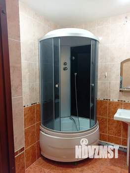 1-к квартира, вторичка, 43м2, 1/10 этаж