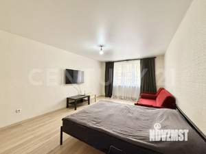 2-к квартира, вторичка, 66м2, 2/9 этаж