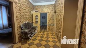 3-к квартира, вторичка, 85м2, 1/3 этаж