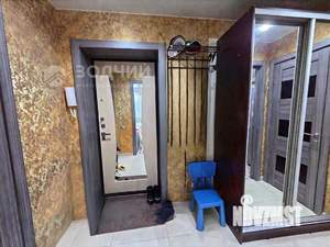 1-к квартира, вторичка, 38м2, 1/9 этаж