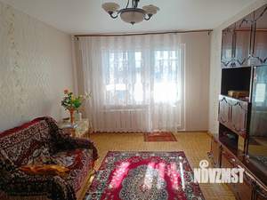 3-к квартира, вторичка, 72м2, 8/10 этаж