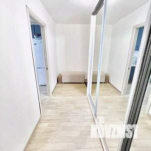 1-к квартира, вторичка, 40м2, 3/5 этаж