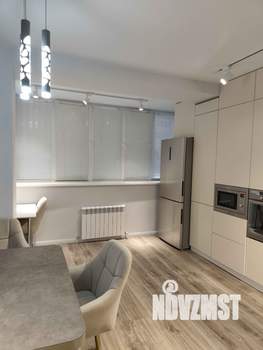 2-к квартира, вторичка, 65м2, 2/7 этаж