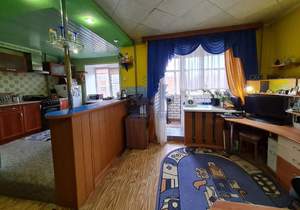 1-к квартира, вторичка, 43м2, 6/10 этаж