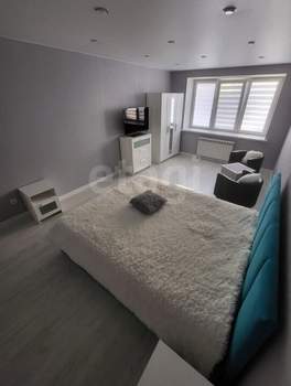 1-к квартира, вторичка, 48м2, 3/10 этаж