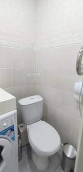 Студия квартира, вторичка, 22м2, 4/5 этаж