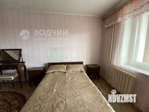 3-к квартира, вторичка, 101м2, 9/10 этаж