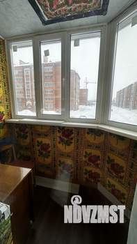 1-к квартира, вторичка, 36м2, 2/9 этаж