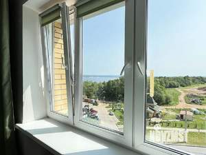 1-к квартира, вторичка, 38м2, 7/9 этаж
