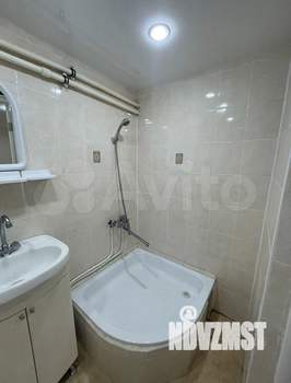 Студия квартира, вторичка, 30м2, 1/7 этаж