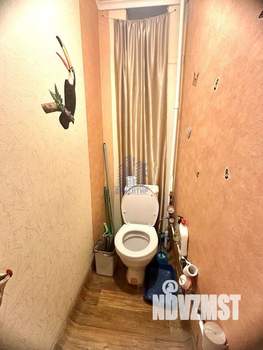 3-к квартира, вторичка, 63м2, 3/9 этаж