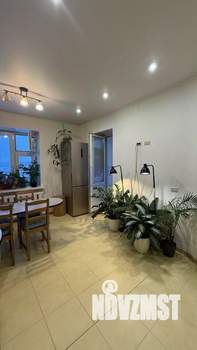 4-к квартира, вторичка, 134м2, 8/9 этаж