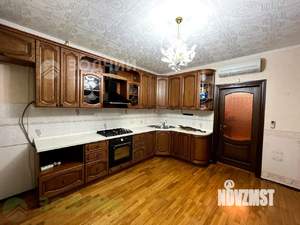 4-к квартира, вторичка, 137м2, 1/6 этаж