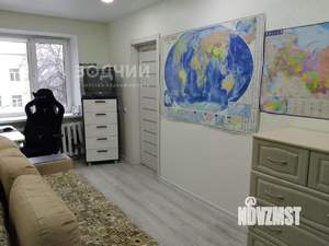 2-к квартира, вторичка, 43м2, 3/5 этаж