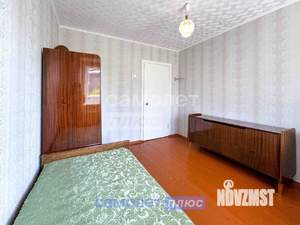 3-к квартира, вторичка, 60м2, 5/5 этаж