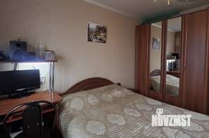 2-к квартира, вторичка, 55м2, 4/5 этаж