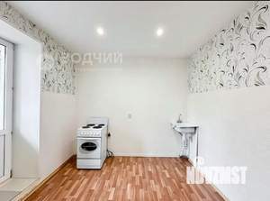 1-к квартира, вторичка, 40м2, 4/14 этаж