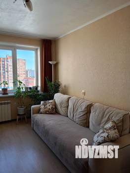 3-к квартира, вторичка, 76м2, 4/5 этаж