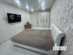 2-к квартира, вторичка, 52м2, 2/9 этаж