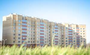 1-к квартира, вторичка, 36м2, 3/14 этаж