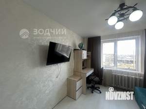 2-к квартира, вторичка, 52м2, 2/9 этаж