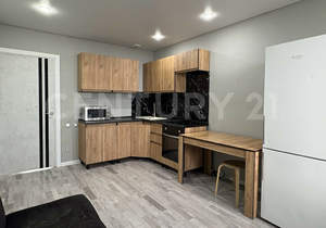 1-к квартира, вторичка, 43м2, 16/16 этаж